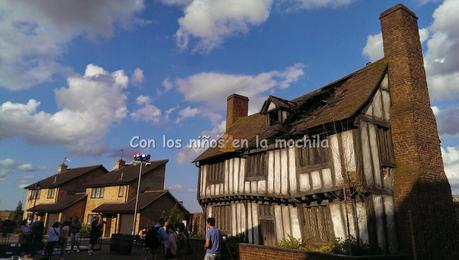 Londres con niños: Harry Potter Studios Tour Londres con niños: Harry Potter Studios Tour