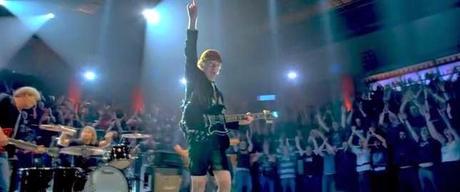 AC/DC estrena videoclip para 'Rock Or Bust'