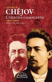 Chéjov. Cuentos completos (1885-1886)