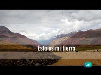 Ver vídeo  'Esta es mi tierra - Paisaje después de la batalla. Por Juan Goytosolo'