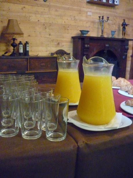 Encuentro en Casa Lercaro Encuentro en Casa Lercaro