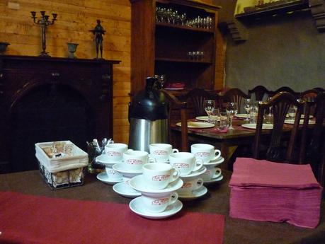 Encuentro en Casa Lercaro Encuentro en Casa Lercaro