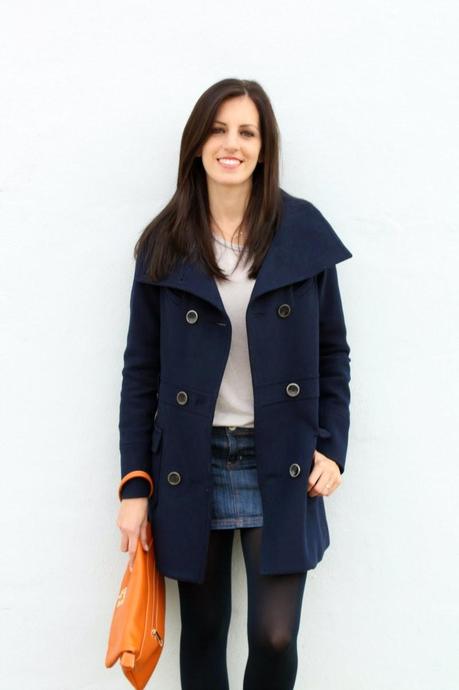 Denim Skirt Denim Skirt