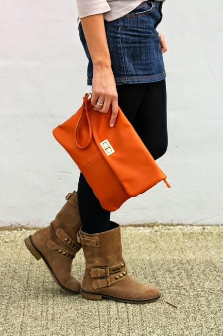 Denim Skirt Denim Skirt