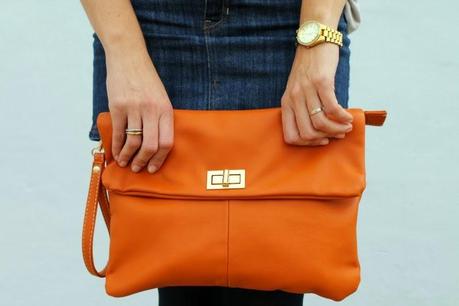 Denim Skirt Denim Skirt