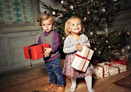 Navidad en La Rodona, sorteo de un patinete Moda infantil para Navidad de La Rodona, sorteo de un patinete de la marca Name it-6