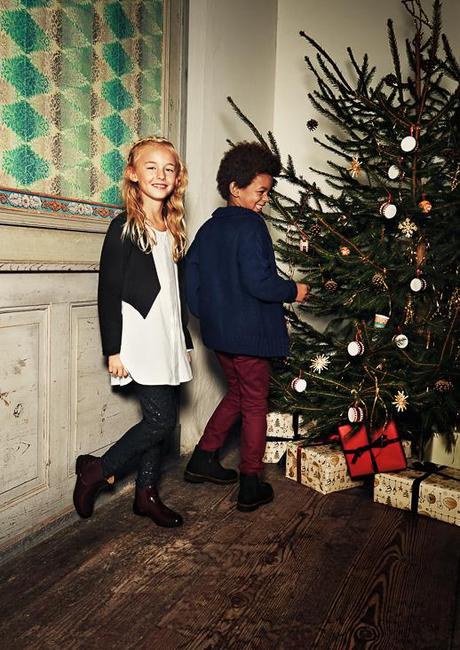 Navidad en La Rodona, sorteo de un patinete Moda infantil para Navidad de La Rodona, sorteo de un patinete de la marca Name it-2