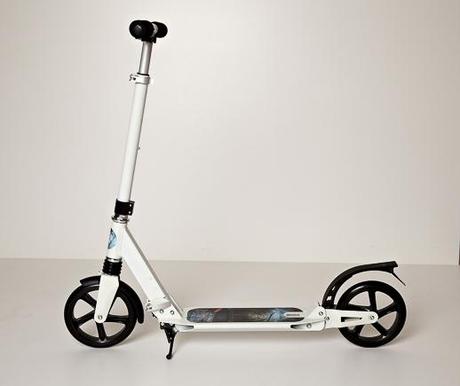 Navidad en La Rodona, sorteo de un patinete Moda infantil para Navidad de La Rodona, sorteo de un patinete de la marca Name it