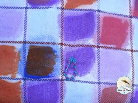 Para mi madre. Para mi madre.