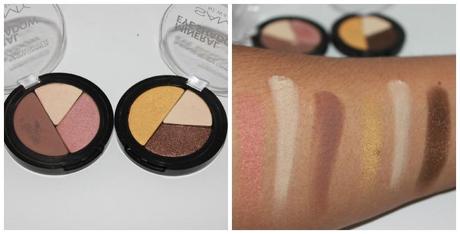 Haul y Review maquillaje colombiano Samy Cosmetics Haul y Review maquillaje colombiano Samy Cosmetics