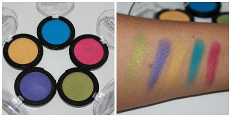 Haul y Review maquillaje colombiano Samy Cosmetics Haul y Review maquillaje colombiano Samy Cosmetics