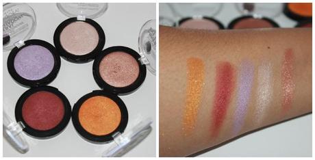 Haul y Review maquillaje colombiano Samy Cosmetics Haul y Review maquillaje colombiano Samy Cosmetics