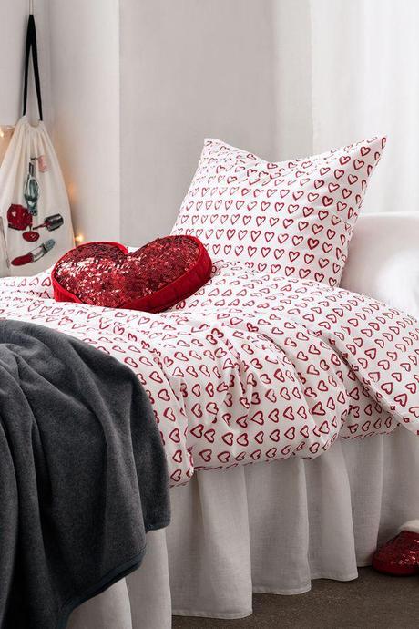 Deco-Navidad: h&m felices fiestas 2