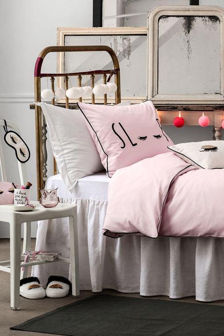 Deco-Navidad: h&m felices fiestas 1