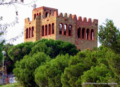 UN CASTILLO SIN PRINCESAS, PERO CON BARONES