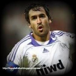 Los 10 mejores goleadores de la historia del Real Madrid
