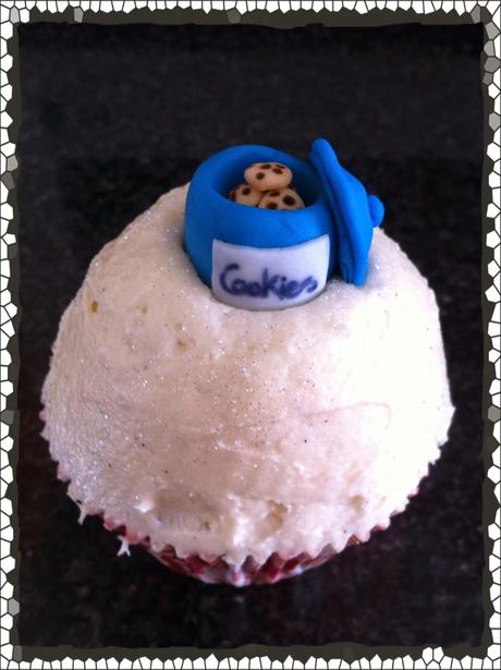 CUPCAKES COCINILLAS CUPCAKES COCINILLAS