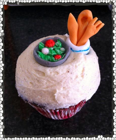 CUPCAKES COCINILLAS CUPCAKES COCINILLAS