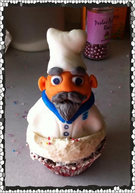 CUPCAKES COCINILLAS CUPCAKES COCINILLAS