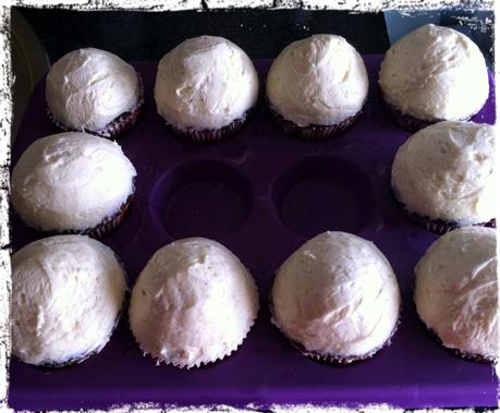 CUPCAKES COCINILLAS CUPCAKES COCINILLAS