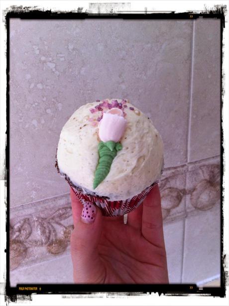 CUPCAKES COCINILLAS CUPCAKES COCINILLAS