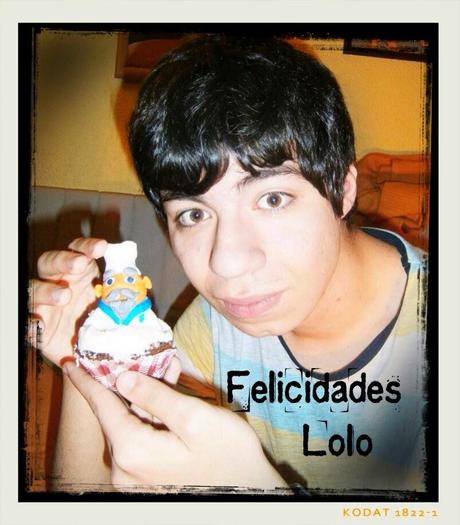 CUPCAKES COCINILLAS CUPCAKES COCINILLAS