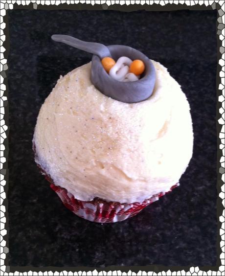 CUPCAKES COCINILLAS CUPCAKES COCINILLAS