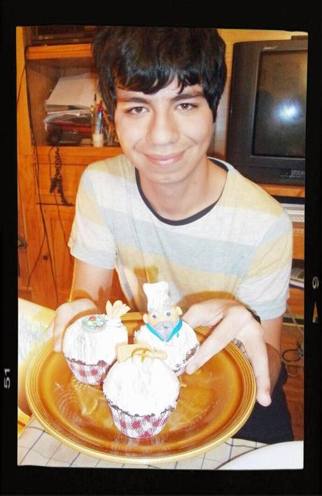 CUPCAKES COCINILLAS CUPCAKES COCINILLAS