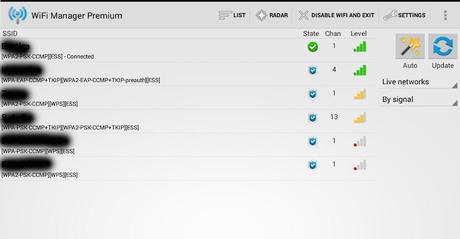 Aplicaiones Android para hackear wifi WiFi-descifrar-contraseñas