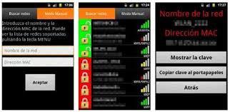 PulWifi. (Aplicaciones Android para hackear wifi) PulWifi. (Aplicaciones Android para hackear wifi)