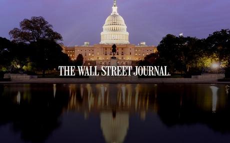 El Wall Street Journal debuta en Flipboard y pronto también lo hará Factiva