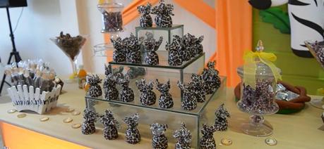 #MamiEnAccion Cumpleaños a la vista?? Que planes tienes para su primera fiesta?