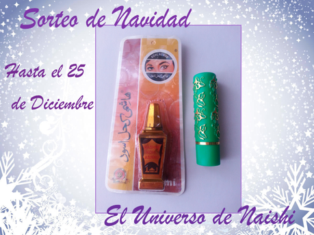 PORQUE DENTRO DE UN MES ES NAVIDAD....SORTEOOOO!!!!!!! PORQUE DENTRO DE UN MES ES NAVIDAD....SORTEOOOO!!!!!!!