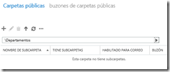 carpetas públicas en exchange 2013 carpetas públicas en exchange 2013