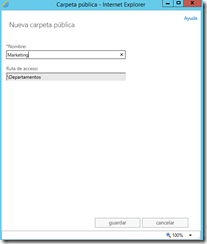 carpetas públicas en exchange 2013 carpetas públicas en exchange 2013