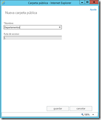 nueva carpeta pública en exchange 2013 nueva carpeta pública en exchange 2013