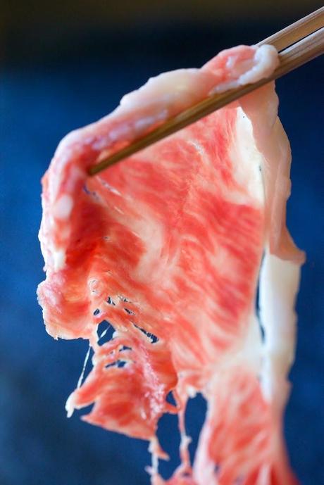 Llega a España la auténtica carne Wagyu directamente de Japón