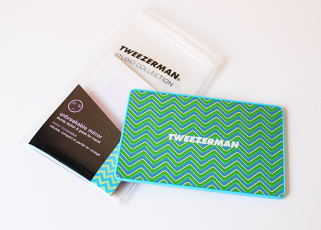 Tweezerman Tweezerman