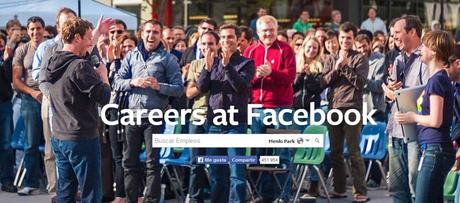 Facebook at Work: ¿qué es y cuándo llegará a España? Facebook at Work