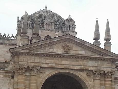 ZAMORA: parque temático del románico.