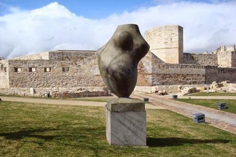 ZAMORA: parque temático del románico.