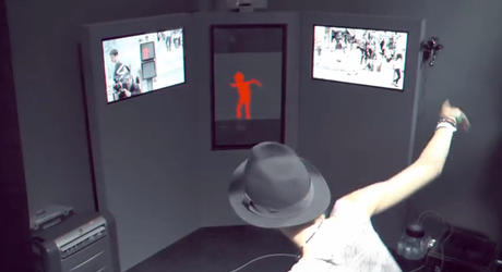 Venga, semáforo, sal a bailar que tú lo haces fenomenal. Campaña Tráfico Smart Publicidad original divertida #whatareyoufor