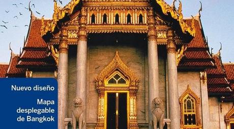 Guía de viajes Lonely Planet Tailandia Lonely Planet Tailandia