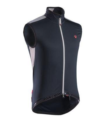 Chaleco Bontrager RXL Windshell, gran opción para protección en pecho y espalda ante el intenso frío Chaleco Bontrager RXL Windshell 1