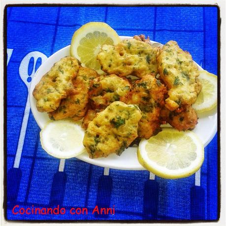 PATANISCAS PATANISCAS