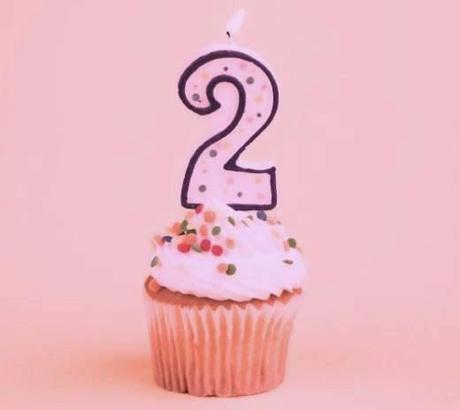 Bodas Cucas cumple 2 años Bodas Cucas cumple 2 años