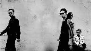 Depeche Mode - Enjoy the silence (Live in Cologne) (90's)