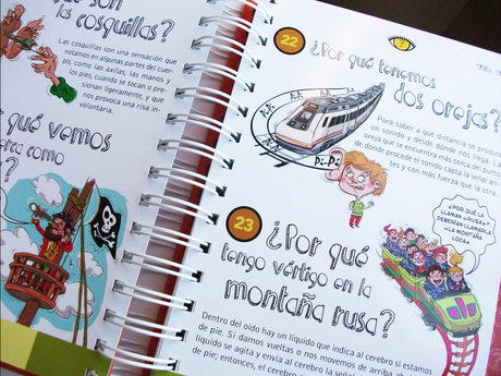 Los superpreguntones de Vox en Contagiando Libros Los superpreguntones de Vox en Contagiando Libros