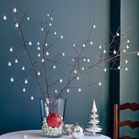 KEEP IT SIMPLE , XMAS DECO.- KEEP IT SIMPLE , XMAS DECO.-