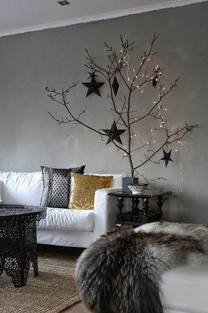 KEEP IT SIMPLE , XMAS DECO.- KEEP IT SIMPLE , XMAS DECO.-